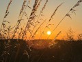 Sonnenaufgang