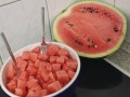 2026 - wenig Kürbisse ...aber viiieeele Melonen